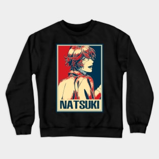 Starish Passion UtaPri Concert Crewneck Sweatshirt